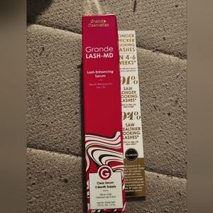 Grande Cosmetics Lash-MD